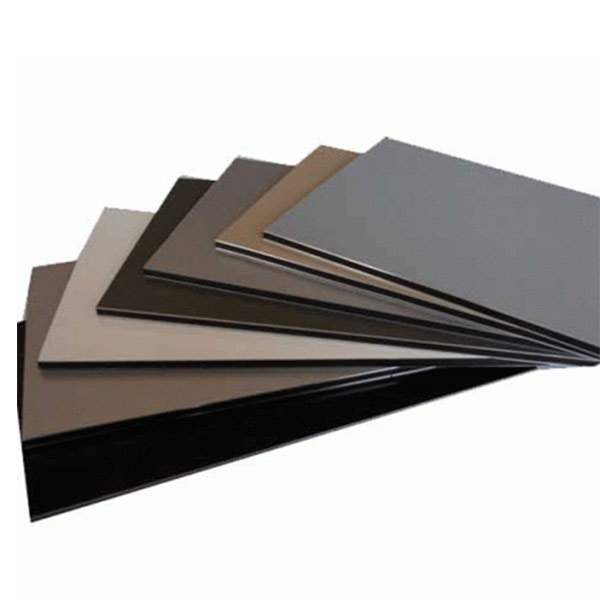 ورق نما آلومینیومی کامپوزیت